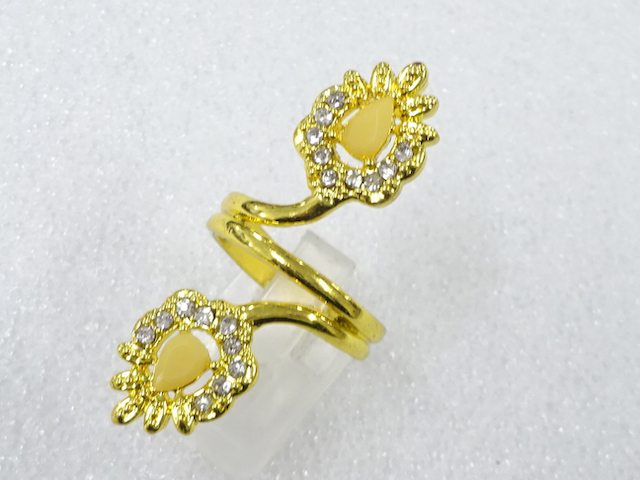 Japanese Kimono / Antique Accessories Metal